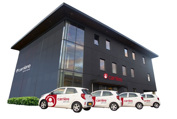 Afbeelding voor image with text element