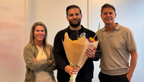 Carrière opent nieuwe vestiging in Den Haag Zuid-West