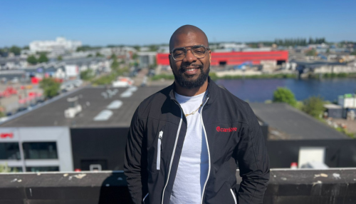 The journey to good work: from order picker to process manager business units