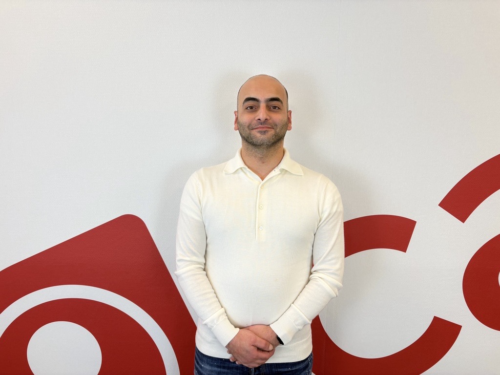 The journey to good work at Albert Heijn: Cem's story