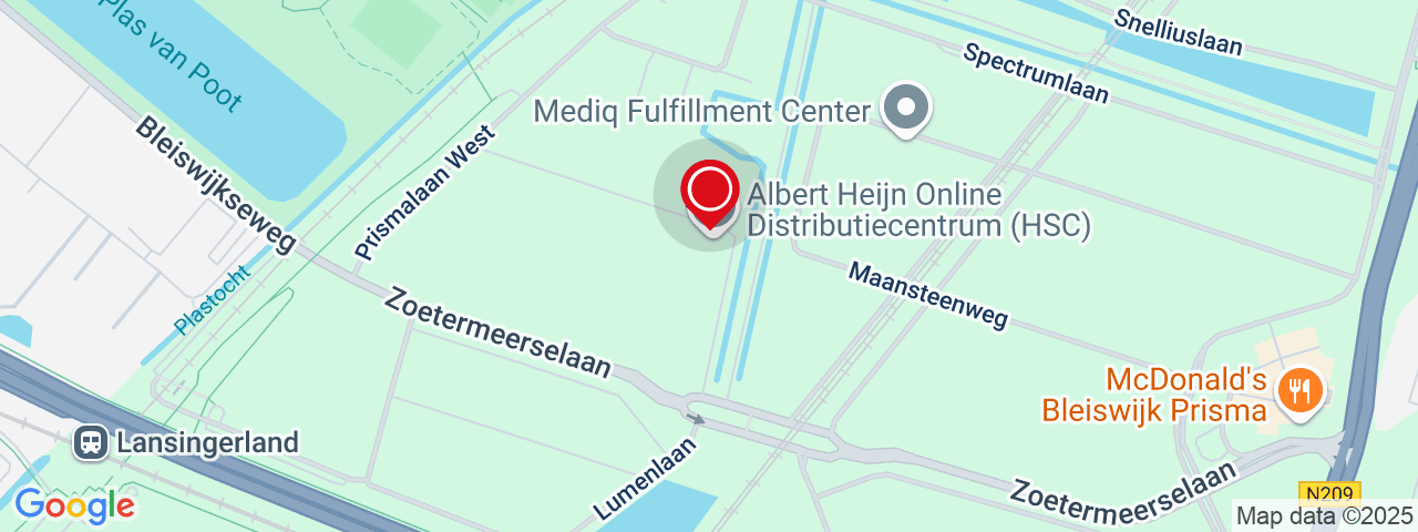 Google Static Map