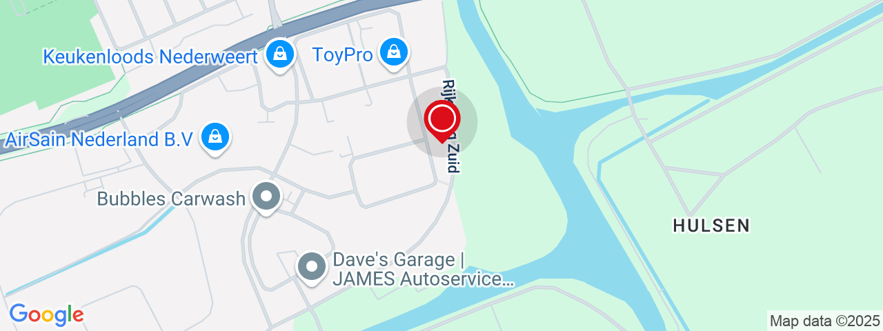 Google Static Map