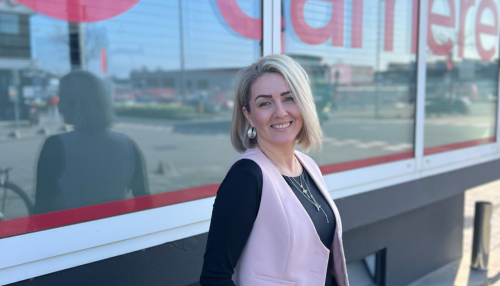 The journey to good work: from Kazimierza Wielka to Brielle
