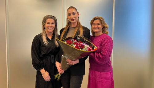 Carrière opent nieuwe vestiging in Schiedam