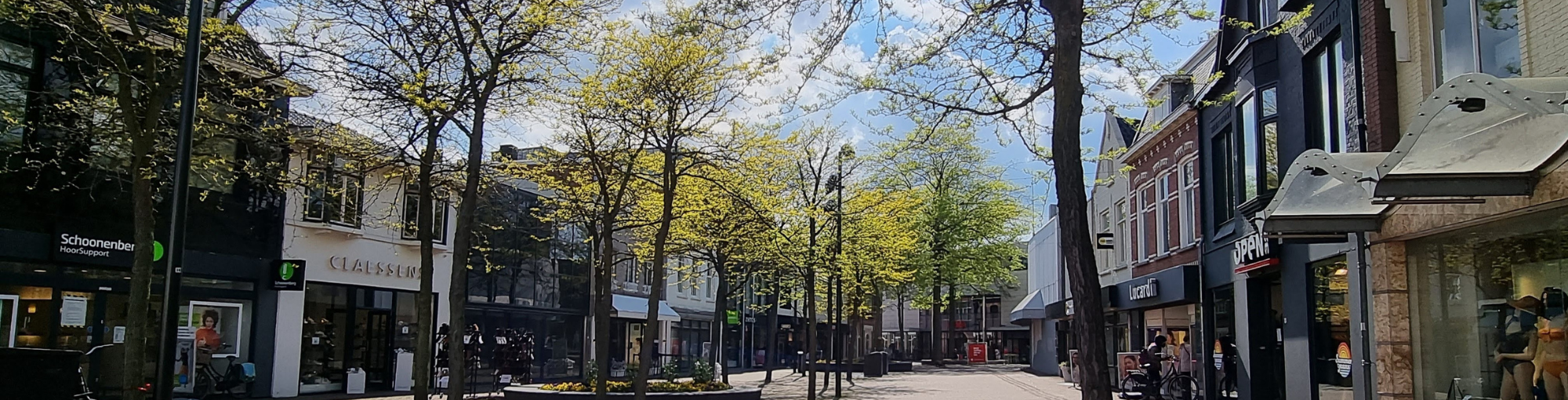 Carrière Oss