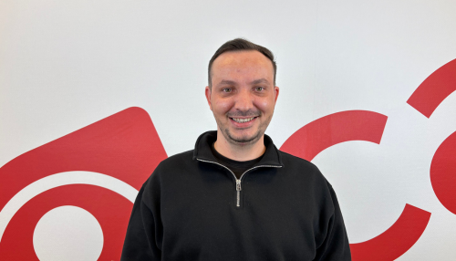 De reis naar goed werk binnen Albert Heijn: het verhaal van Cristian