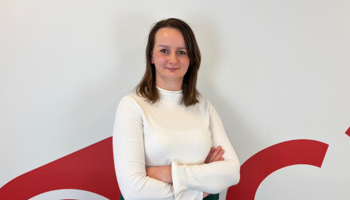 De reis naar goed werk binnen Albert Heijn: het verhaal van Patrycja