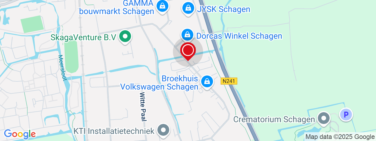 Google Static Map