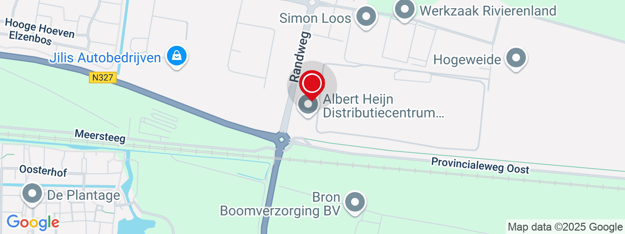 Google Static Map