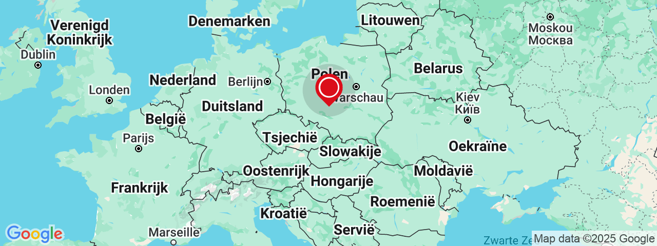 Google Static Map