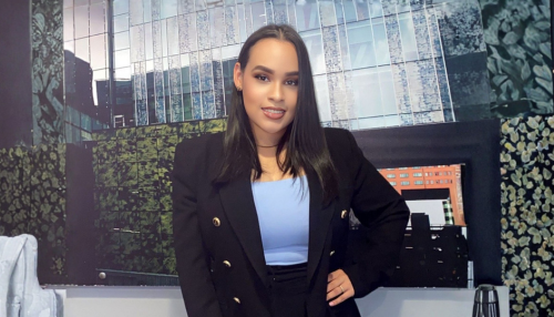 De reis naar goed werk: van Curaçao naar Tilburg