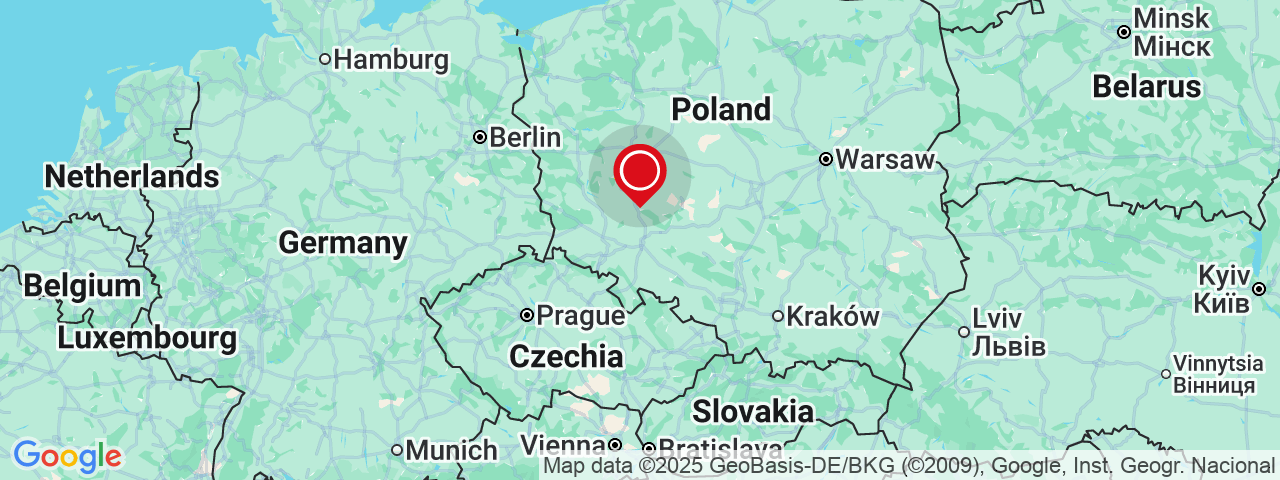 Google Static Map
