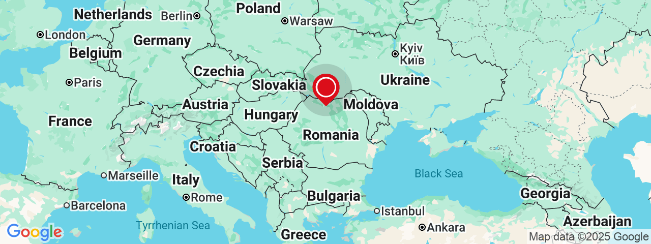 Google Static Map