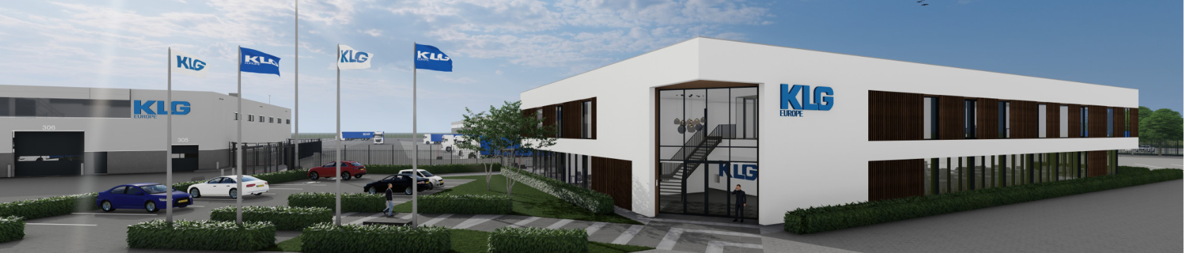 Carrière Service Center