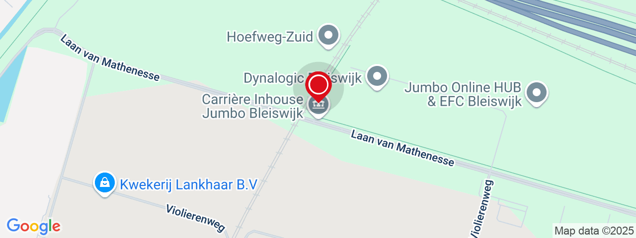 Google Static Map
