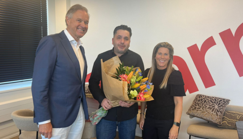 Carrière Den Haag wordt franchisevestiging