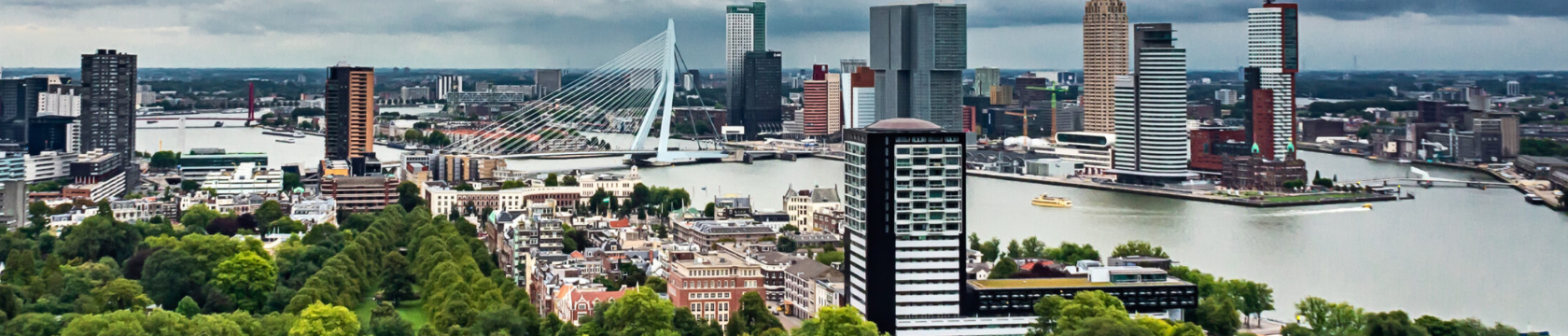 Carrière Rotterdam-Noord