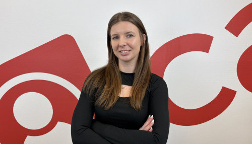 De reis naar goed werk binnen Albert Heijn: het verhaal van Dominika